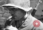 Standbild 86th Regiment 10th Mountain Division Italien, 1945, aus Sekunde 50 historischem Filmmaterial Videoclip 65675060353