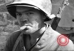 Standbild 86th Regiment 10th Mountain Division Italien, 1945, aus Sekunde 51 historischem Filmmaterial Videoclip 65675060353