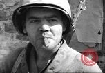 Standbild 86th Regiment 10th Mountain Division Italien, 1945, aus Sekunde 52 historischem Filmmaterial Videoclip 65675060353
