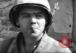 Standbild 86th Regiment 10th Mountain Division Italien, 1945, aus Sekunde 53 historischem Filmmaterial Videoclip 65675060353