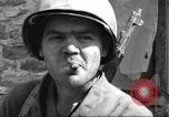 Standbild 86th Regiment 10th Mountain Division Italien, 1945, aus Sekunde 55 historischem Filmmaterial Videoclip 65675060353
