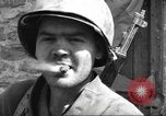 Standbild 86th Regiment 10th Mountain Division Italien, 1945, aus Sekunde 56 historischem Filmmaterial Videoclip 65675060353