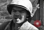 Standbild 86th Regiment 10th Mountain Division Italien, 1945, aus Sekunde 57 historischem Filmmaterial Videoclip 65675060353