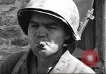 Standbild 86th Regiment 10th Mountain Division Italien, 1945, aus Sekunde 58 historischem Filmmaterial Videoclip 65675060353