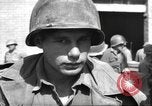 Standbild 86th Regiment 10th Mountain Division Italien, 1945, aus Sekunde 60 historischem Filmmaterial Videoclip 65675060353