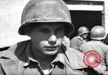 Standbild 86th Regiment 10th Mountain Division Italien, 1945, aus Sekunde 61 historischem Filmmaterial Videoclip 65675060353