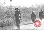 Standbild 10th Mountain Division Mule Pack Zug Italien, 1945, aus Sekunde 28 historischem Filmmaterial Videoclip 65675060354