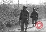 Standbild 10th Mountain Division Mule Pack Zug Italien, 1945, aus Sekunde 34 historischem Filmmaterial Videoclip 65675060354