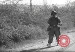 Standbild 10th Mountain Division Mule Pack Zug Italien, 1945, aus Sekunde 40 historischem Filmmaterial Videoclip 65675060354