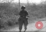 Standbild 10th Mountain Division Mule Pack Zug Italien, 1945, aus Sekunde 41 historischem Filmmaterial Videoclip 65675060354