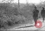 Standbild 10th Mountain Division Mule Pack Zug Italien, 1945, aus Sekunde 45 historischem Filmmaterial Videoclip 65675060354