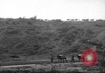 Standbild 10th Mountain Division Mule Pack Zug Italien, 1945, aus Sekunde 60 historischem Filmmaterial Videoclip 65675060354