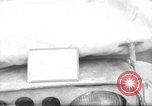 Standbild 351 Infanterie Regiment 88 US Infantry Division in Zweiten Weltkrieg Calvenzano Italien, 1945, aus Sekunde 1 historischem Filmmaterial Videoclip 65675060355