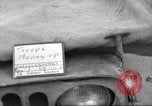 Standbild 351 Infanterie Regiment 88 US Infantry Division in Zweiten Weltkrieg Calvenzano Italien, 1945, aus Sekunde 5 historischem Filmmaterial Videoclip 65675060355