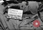 Image 351e Régiment d'infanterie 88e Division Calvenzano Italie, 1945, de la seconde 3 séquences d'archives historiques vidéo 65675060356