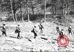Image 351e Régiment d'infanterie 88e Division Calvenzano Italie, 1945, de la seconde 4 séquences d'archives historiques vidéo 65675060356