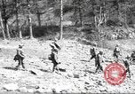 Image 351e Régiment d'infanterie 88e Division Calvenzano Italie, 1945, de la seconde 5 séquences d'archives historiques vidéo 65675060356