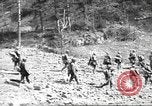 Image 351e Régiment d'infanterie 88e Division Calvenzano Italie, 1945, de la seconde 6 séquences d'archives historiques vidéo 65675060356