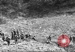 Image 351e Régiment d'infanterie 88e Division Calvenzano Italie, 1945, de la seconde 10 séquences d'archives historiques vidéo 65675060356