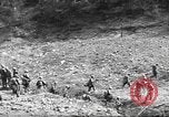 Image 351e Régiment d'infanterie 88e Division Calvenzano Italie, 1945, de la seconde 11 séquences d'archives historiques vidéo 65675060356