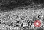 Image 351e Régiment d'infanterie 88e Division Calvenzano Italie, 1945, de la seconde 12 séquences d'archives historiques vidéo 65675060356