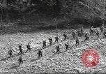 Image 351e Régiment d'infanterie 88e Division Calvenzano Italie, 1945, de la seconde 17 séquences d'archives historiques vidéo 65675060356