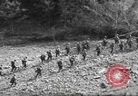 Image 351e Régiment d'infanterie 88e Division Calvenzano Italie, 1945, de la seconde 18 séquences d'archives historiques vidéo 65675060356