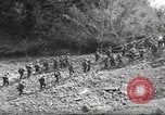 Image 351e Régiment d'infanterie 88e Division Calvenzano Italie, 1945, de la seconde 20 séquences d'archives historiques vidéo 65675060356