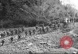 Image 351e Régiment d'infanterie 88e Division Calvenzano Italie, 1945, de la seconde 21 séquences d'archives historiques vidéo 65675060356