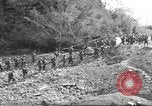 Image 351e Régiment d'infanterie 88e Division Calvenzano Italie, 1945, de la seconde 22 séquences d'archives historiques vidéo 65675060356