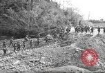 Image 351e Régiment d'infanterie 88e Division Calvenzano Italie, 1945, de la seconde 23 séquences d'archives historiques vidéo 65675060356