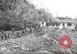 Image 351e Régiment d'infanterie 88e Division Calvenzano Italie, 1945, de la seconde 25 séquences d'archives historiques vidéo 65675060356