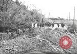 Image 351e Régiment d'infanterie 88e Division Calvenzano Italie, 1945, de la seconde 26 séquences d'archives historiques vidéo 65675060356