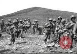 Image 351e Régiment d'infanterie 88e Division Calvenzano Italie, 1945, de la seconde 31 séquences d'archives historiques vidéo 65675060356