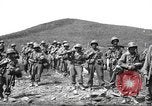 Image 351e Régiment d'infanterie 88e Division Calvenzano Italie, 1945, de la seconde 36 séquences d'archives historiques vidéo 65675060356