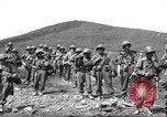 Image 351e Régiment d'infanterie 88e Division Calvenzano Italie, 1945, de la seconde 38 séquences d'archives historiques vidéo 65675060356