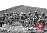Image 351e Régiment d'infanterie 88e Division Calvenzano Italie, 1945, de la seconde 39 séquences d'archives historiques vidéo 65675060356