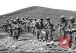 Image 351e Régiment d'infanterie 88e Division Calvenzano Italie, 1945, de la seconde 40 séquences d'archives historiques vidéo 65675060356