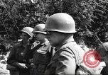Image 351e Régiment d'infanterie 88e Division Calvenzano Italie, 1945, de la seconde 43 séquences d'archives historiques vidéo 65675060356