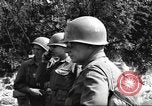 Image 351e Régiment d'infanterie 88e Division Calvenzano Italie, 1945, de la seconde 44 séquences d'archives historiques vidéo 65675060356