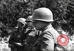 Image 351e Régiment d'infanterie 88e Division Calvenzano Italie, 1945, de la seconde 46 séquences d'archives historiques vidéo 65675060356
