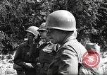 Image 351e Régiment d'infanterie 88e Division Calvenzano Italie, 1945, de la seconde 47 séquences d'archives historiques vidéo 65675060356