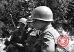 Image 351e Régiment d'infanterie 88e Division Calvenzano Italie, 1945, de la seconde 48 séquences d'archives historiques vidéo 65675060356