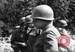 Image 351e Régiment d'infanterie 88e Division Calvenzano Italie, 1945, de la seconde 49 séquences d'archives historiques vidéo 65675060356