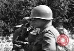 Image 351e Régiment d'infanterie 88e Division Calvenzano Italie, 1945, de la seconde 50 séquences d'archives historiques vidéo 65675060356