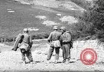 Image 351e Régiment d'infanterie 88e Division Calvenzano Italie, 1945, de la seconde 53 séquences d'archives historiques vidéo 65675060356