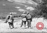 Image 351e Régiment d'infanterie 88e Division Calvenzano Italie, 1945, de la seconde 54 séquences d'archives historiques vidéo 65675060356