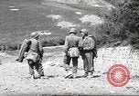Image 351e Régiment d'infanterie 88e Division Calvenzano Italie, 1945, de la seconde 55 séquences d'archives historiques vidéo 65675060356
