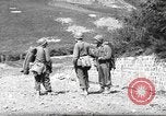 Image 351e Régiment d'infanterie 88e Division Calvenzano Italie, 1945, de la seconde 56 séquences d'archives historiques vidéo 65675060356