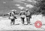 Image 351e Régiment d'infanterie 88e Division Calvenzano Italie, 1945, de la seconde 57 séquences d'archives historiques vidéo 65675060356